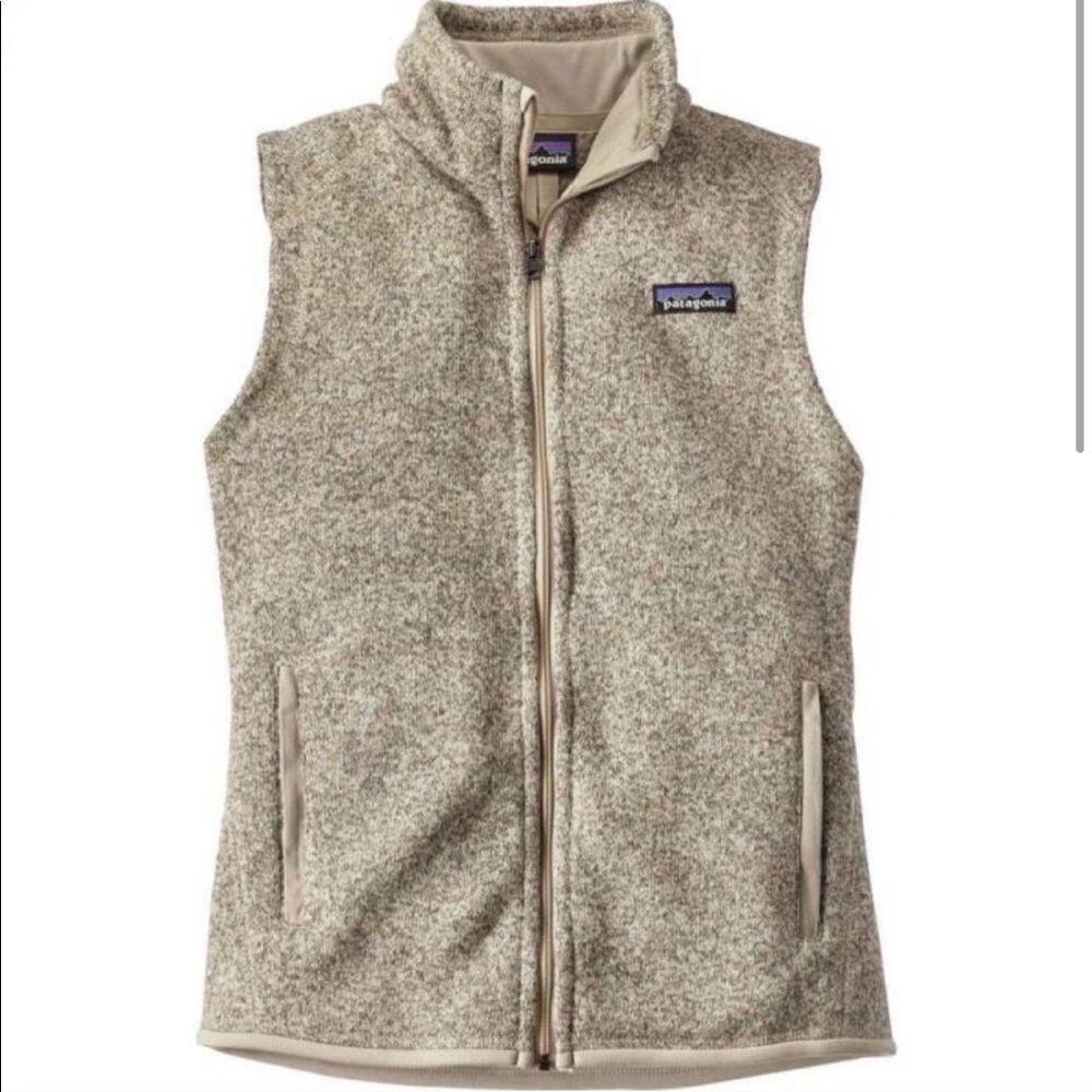 Patagonia Vest